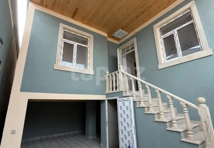 3 otaqlı mənzil , Bakı