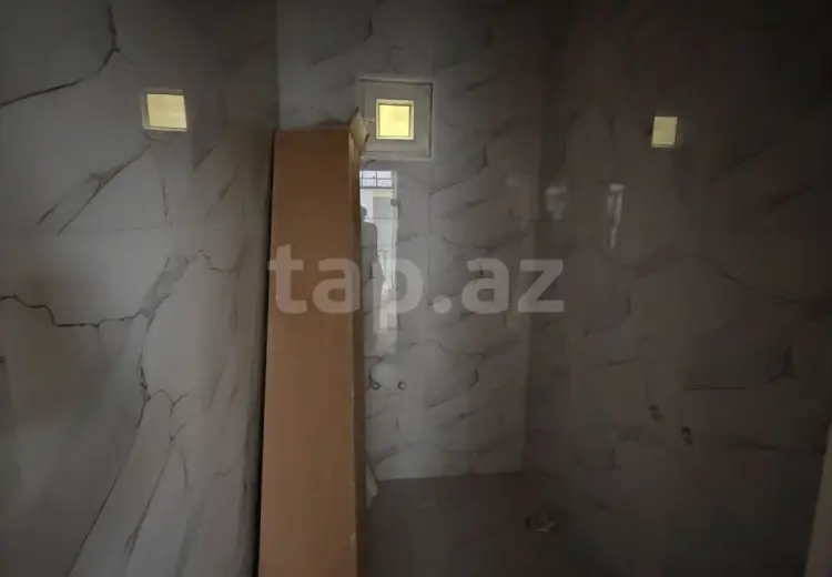 3 otaqlı mənzil , Bakı