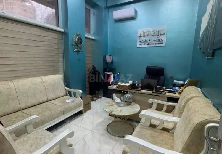 91 m² Obyekt / Ofis Satılır, Böyükşor qəs., Nərimanov, Bakı