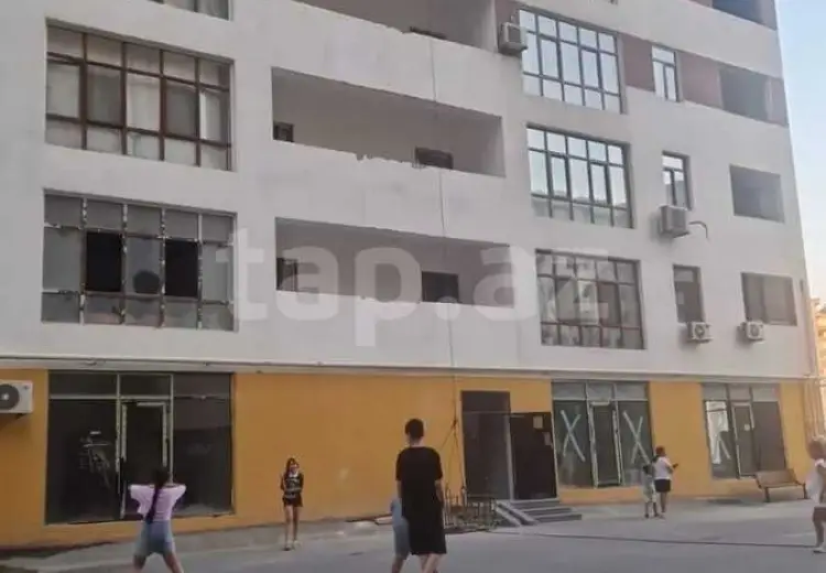 2 otaqlı mənzil , Yeni Yasamal qəs., Yasamal, Bakı