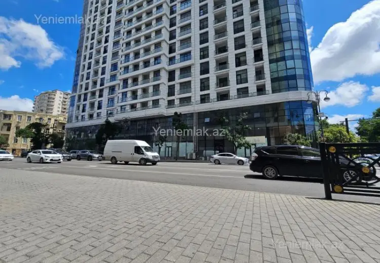 156 m² Obyekt / Ofis Satılır, Nəsimi, Bakı