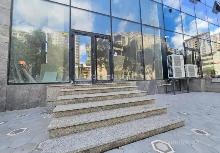 156 m² Obyekt / Ofis Satılır, Nəsimi, Bakı