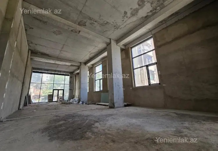 156 m² Obyekt / Ofis Satılır, Nəsimi, Bakı