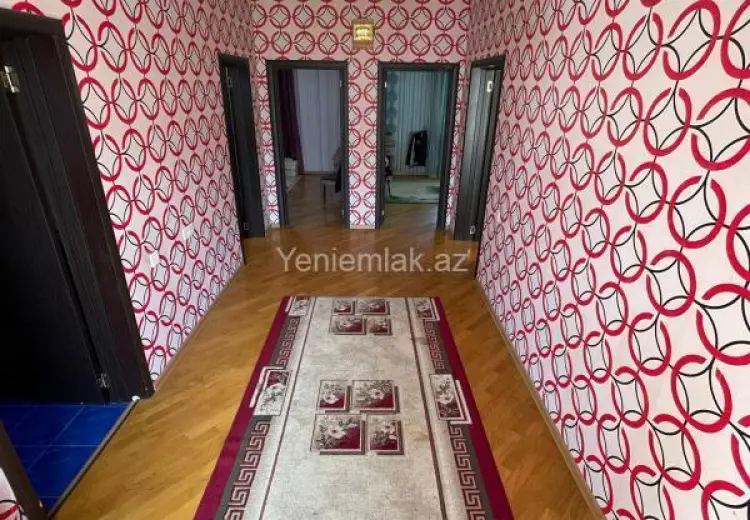 159 000 AZN - 3 otaqlı mənzil Satılır, Novxanı, Abşeron