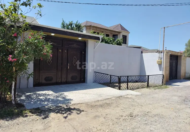 4 otaqlı mənzil , Sumqayıt