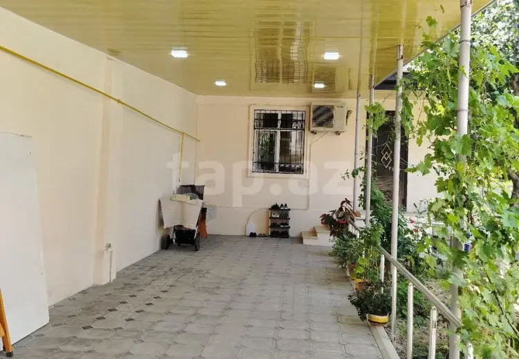 4 otaqlı mənzil , Sumqayıt