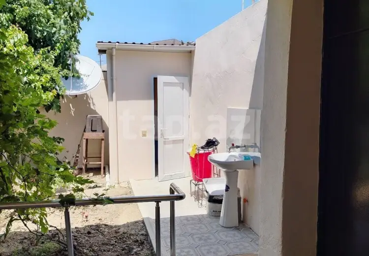 4 otaqlı mənzil , Sumqayıt