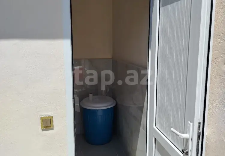 4 otaqlı mənzil , Sumqayıt