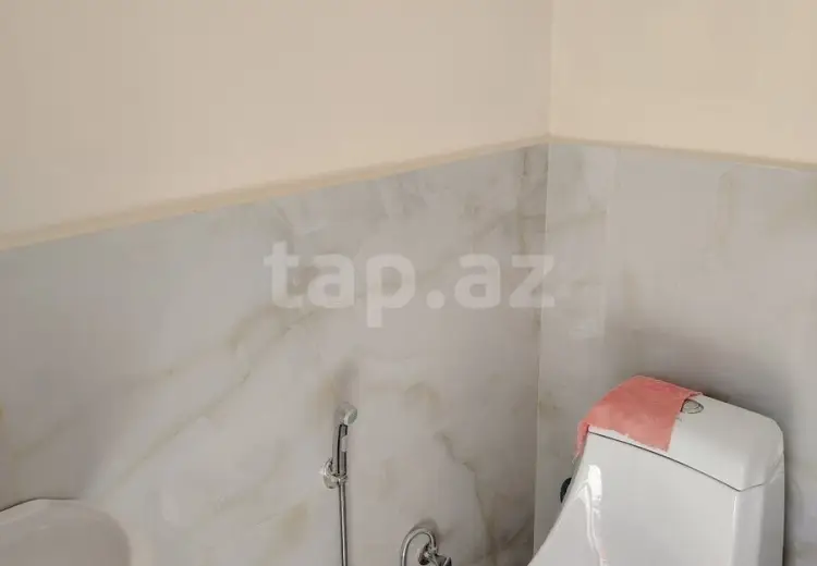 4 otaqlı mənzil , Sumqayıt