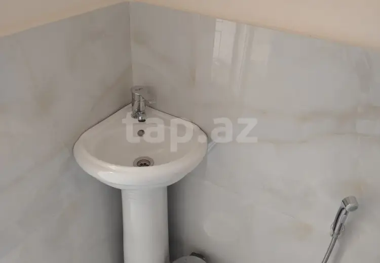 4 otaqlı mənzil , Sumqayıt