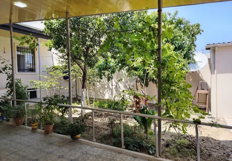 4 otaqlı mənzil , Sumqayıt