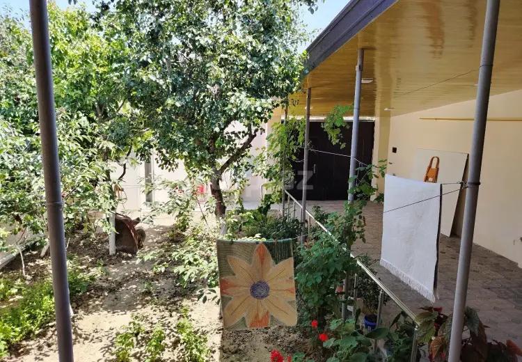 4 otaqlı mənzil , Sumqayıt