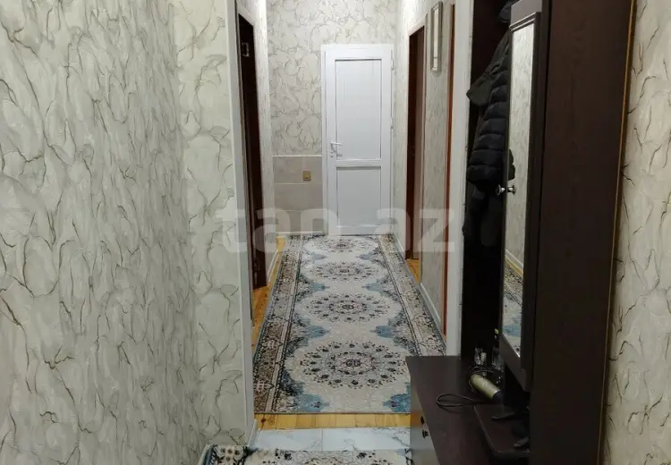 4 otaqlı mənzil , Sumqayıt