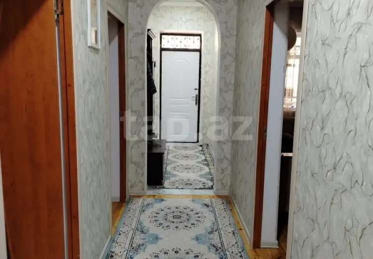 4 otaqlı mənzil , Sumqayıt