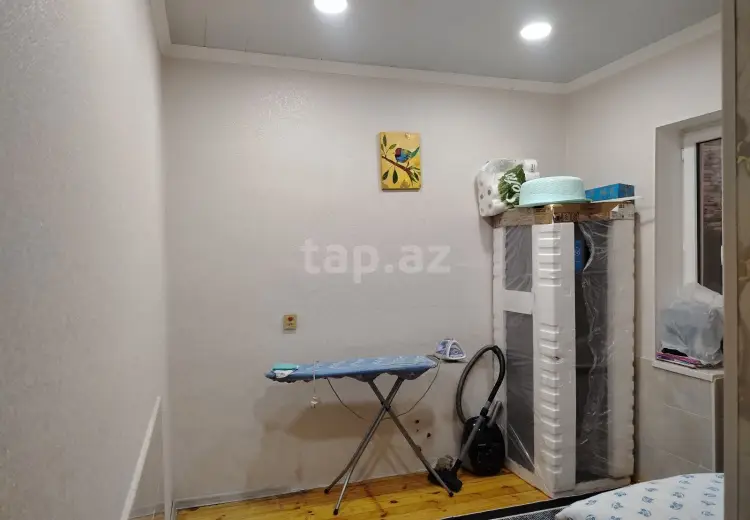 4 otaqlı mənzil , Sumqayıt