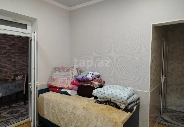 4 otaqlı mənzil , Sumqayıt
