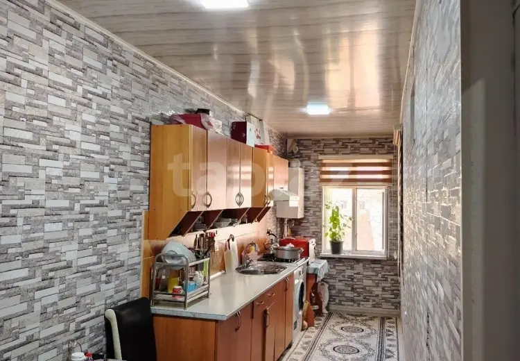 4 otaqlı mənzil , Sumqayıt