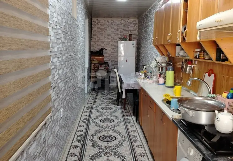 4 otaqlı mənzil , Sumqayıt