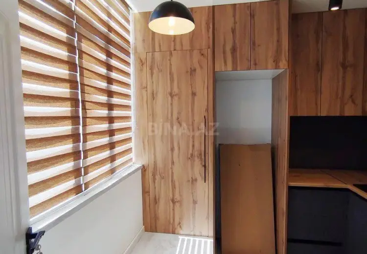 2 otaqlı mənzil Satılır, Abşeron