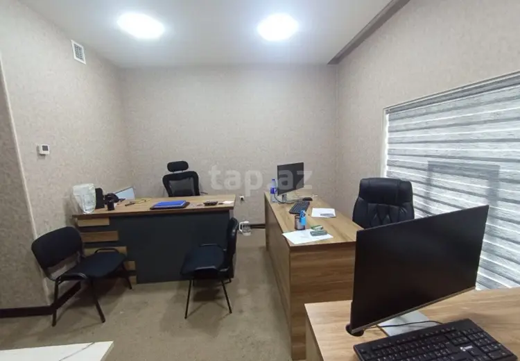 0 m² Obyekt / Ofis , Bakı