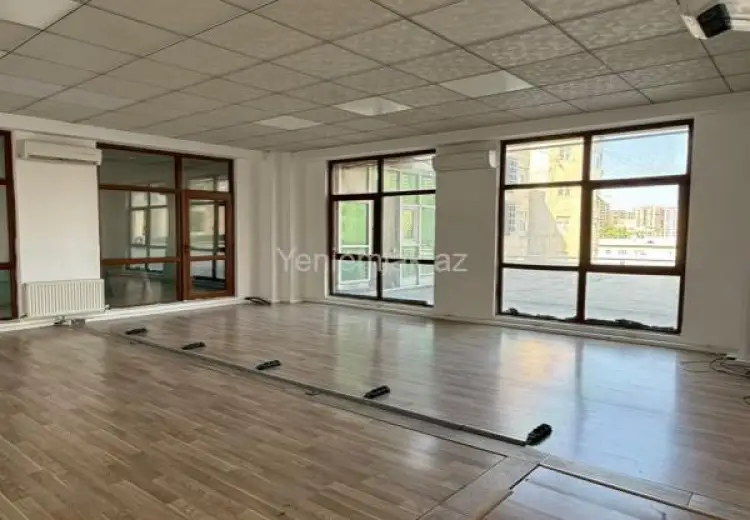 200 m² Obyekt / Ofis Kirayə (aylıq), Nəsimi, Bakı