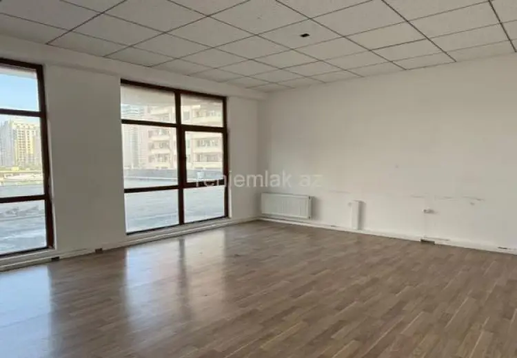 200 m² Obyekt / Ofis Kirayə (aylıq), Nəsimi, Bakı
