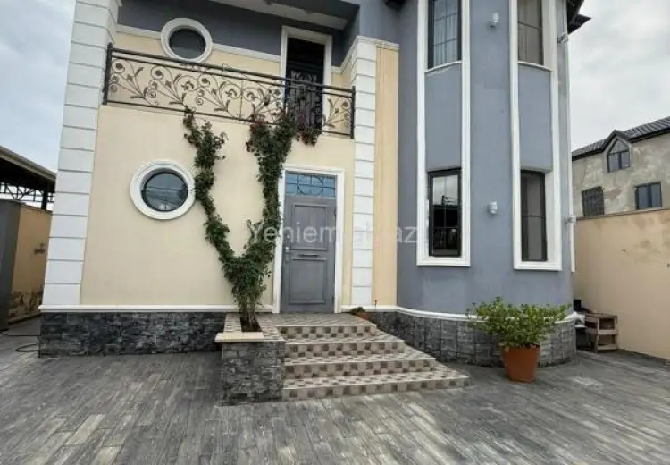 220 000 AZN - 4 otaqlı mənzil Satılır, Yeni Suraxanı qəs., Suraxanı, Bakı