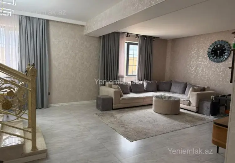 220 000 AZN - 4 otaqlı mənzil Satılır, Yeni Suraxanı qəs., Suraxanı, Bakı