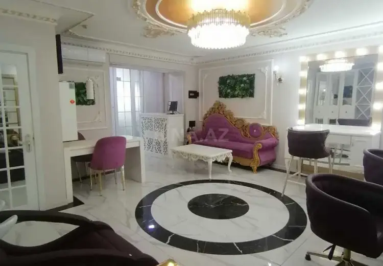 50 m² Obyekt / Ofis Kirayə (aylıq), Nəsimi, Bakı