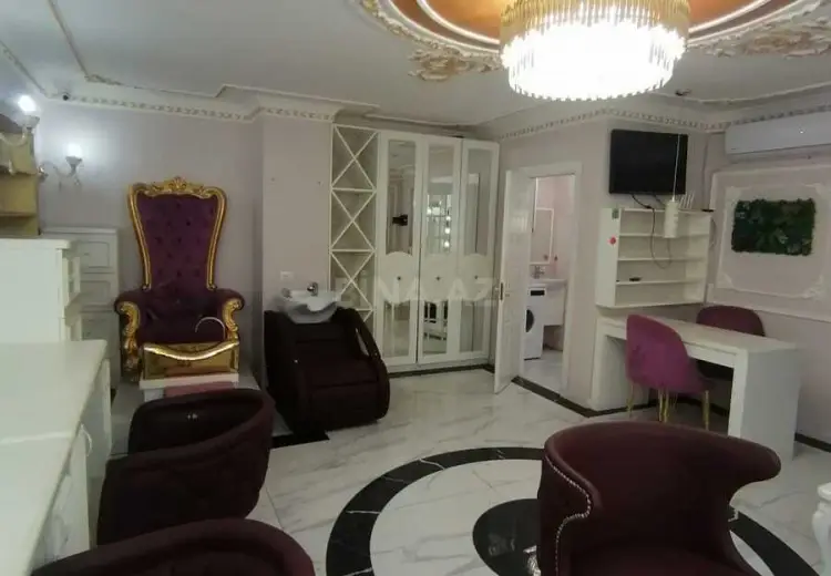 50 m² Obyekt / Ofis Kirayə (aylıq), Nəsimi, Bakı