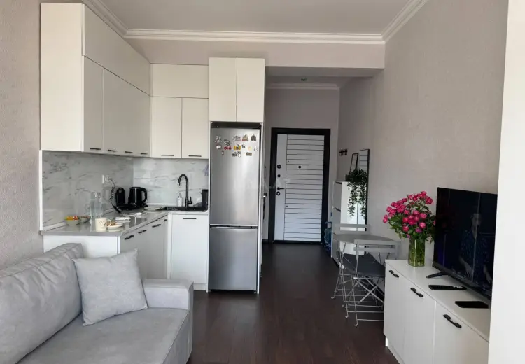1 otaqlı mənzil Kirayə (aylıq), Yasamal, Bakı