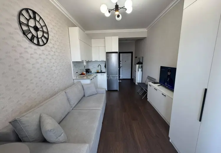 1 otaqlı mənzil Kirayə (aylıq), Yasamal, Bakı