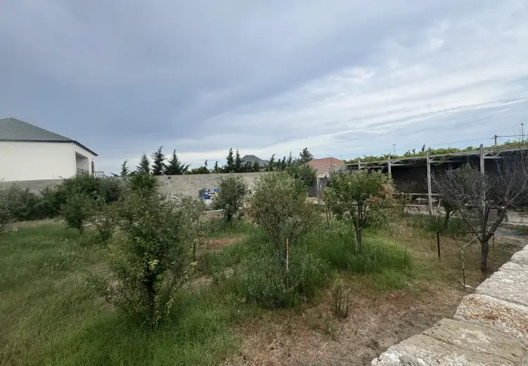 10 sot Torpaq Satılır, Mərdəkan, Xəzər, Bakı