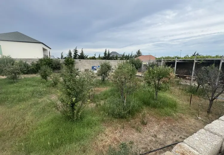 10 sot Torpaq Satılır, Mərdəkan, Xəzər, Bakı