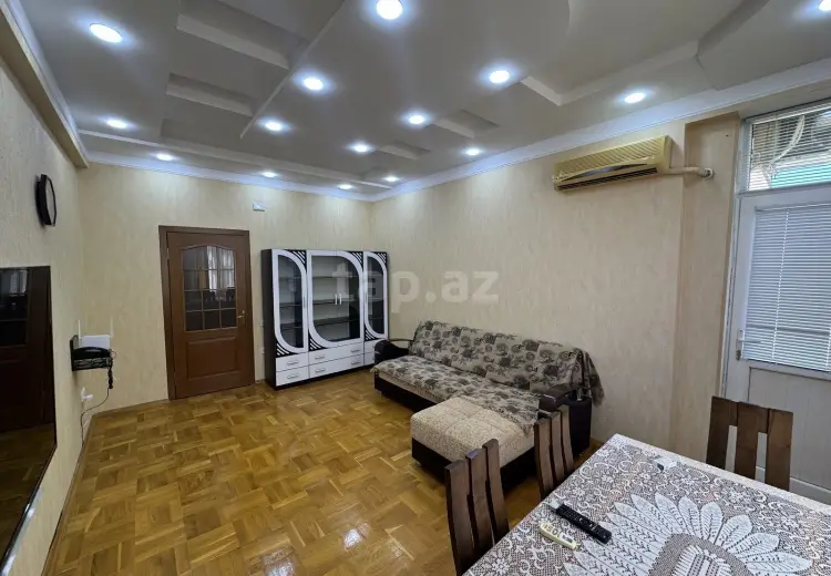 2 otaqlı mənzil , Bakı