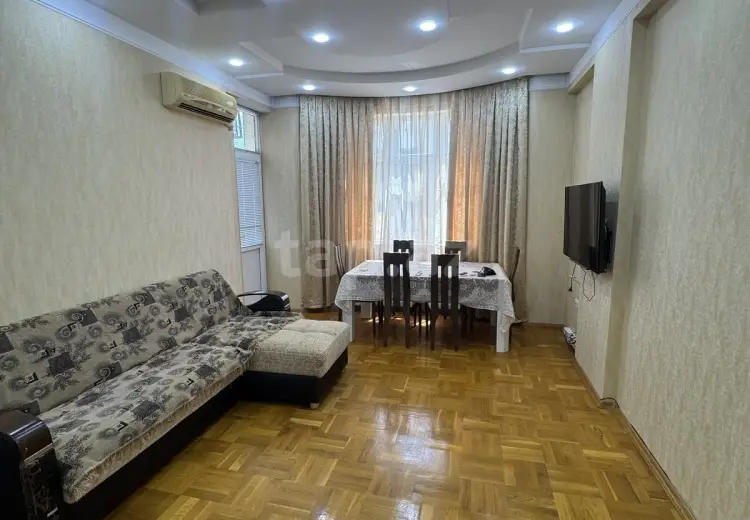 2 otaqlı mənzil , Bakı