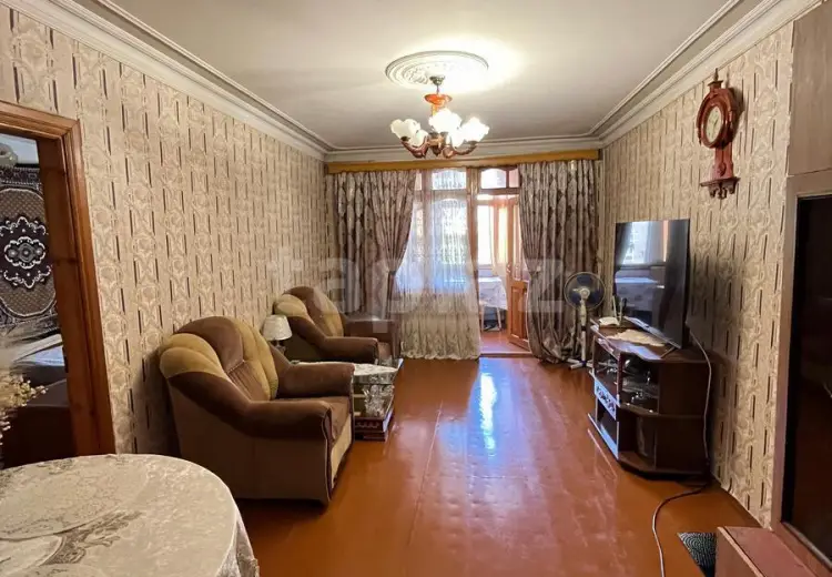 4 otaqlı mənzil , Sumqayıt