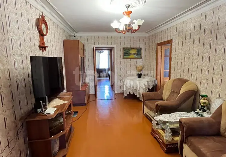 4 otaqlı mənzil , Sumqayıt