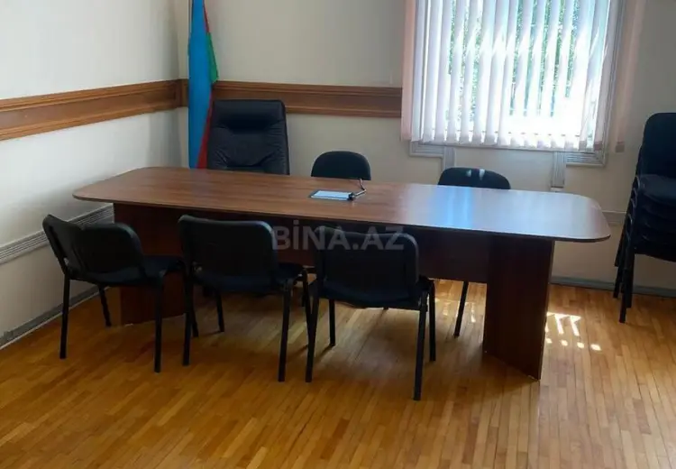 80 m² Obyekt / Ofis Kirayə (aylıq), Səbail, Bakı