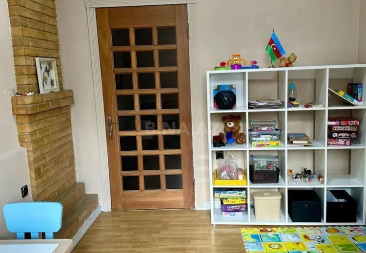 80 m² Obyekt / Ofis Kirayə (aylıq), Səbail, Bakı