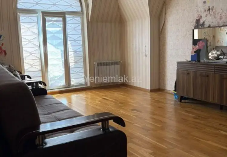 147 000 AZN - 2 otaqlı mənzil Satılır, Binəqədi qəs., Binəqədi, Bakı