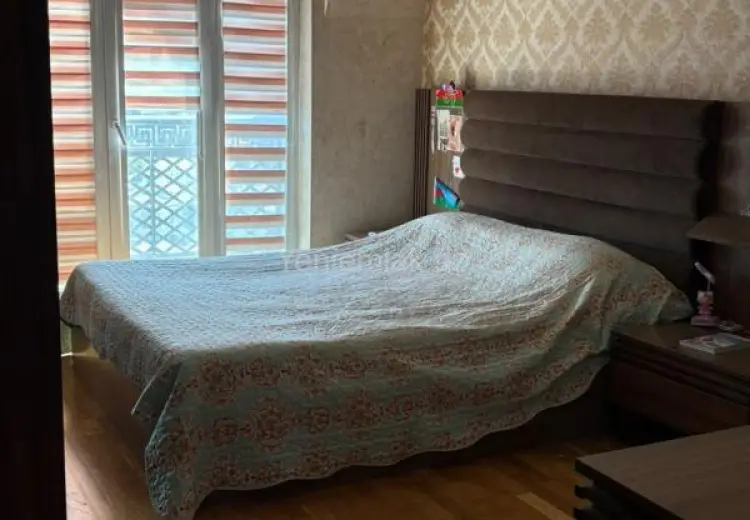 147 000 AZN - 2 otaqlı mənzil Satılır, Binəqədi qəs., Binəqədi, Bakı