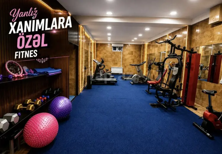 0 m² Obyekt / Ofis , Yasamal, Bakı