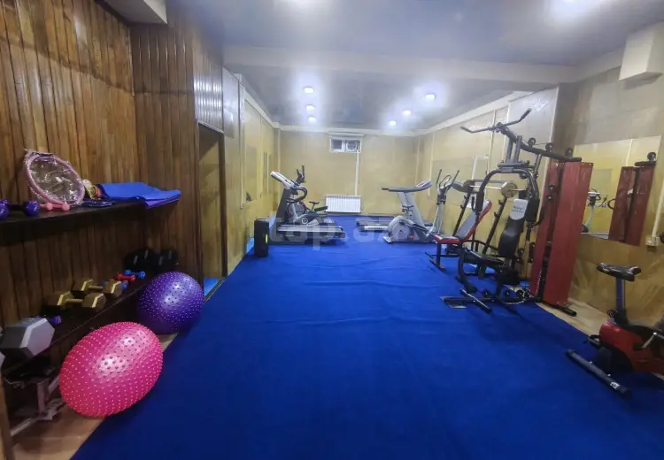 0 m² Obyekt / Ofis , Yasamal, Bakı