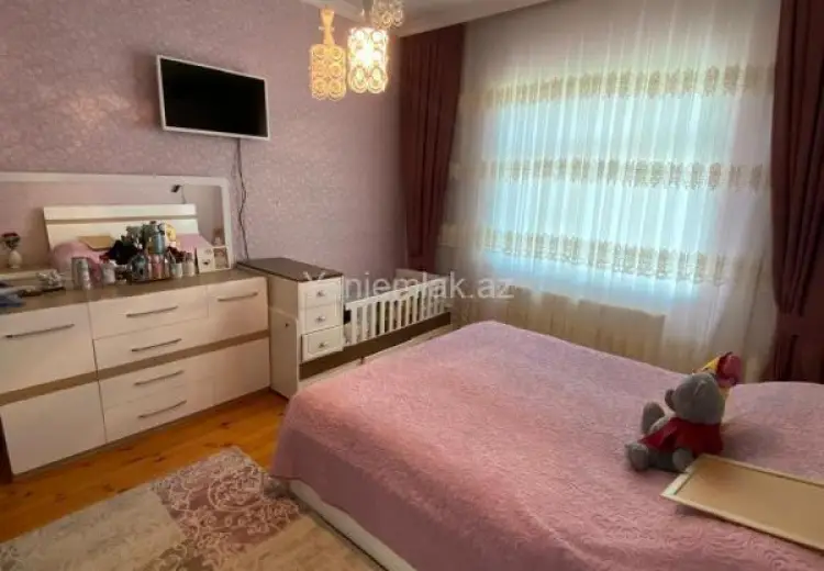 149 000 AZN - 7 otaqlı mənzil Satılır, Novxanı, Abşeron