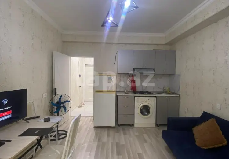 2 otaqlı mənzil , Xırdalan