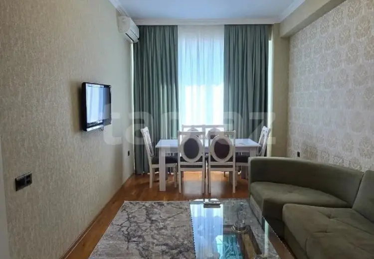 2 otaqlı mənzil , Xırdalan