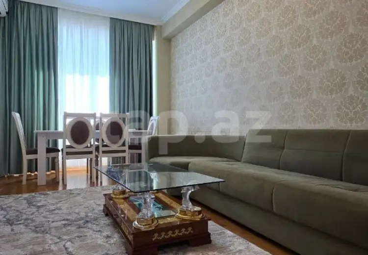 2 otaqlı mənzil , Xırdalan