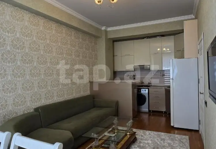 2 otaqlı mənzil , Xırdalan