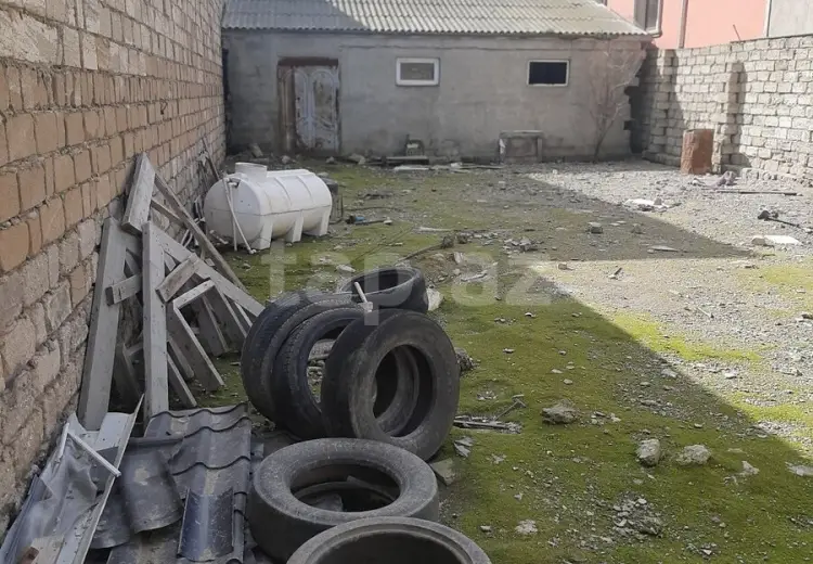 0 m² Obyekt / Ofis , Savalan qəs., Sabunçu, Bakı